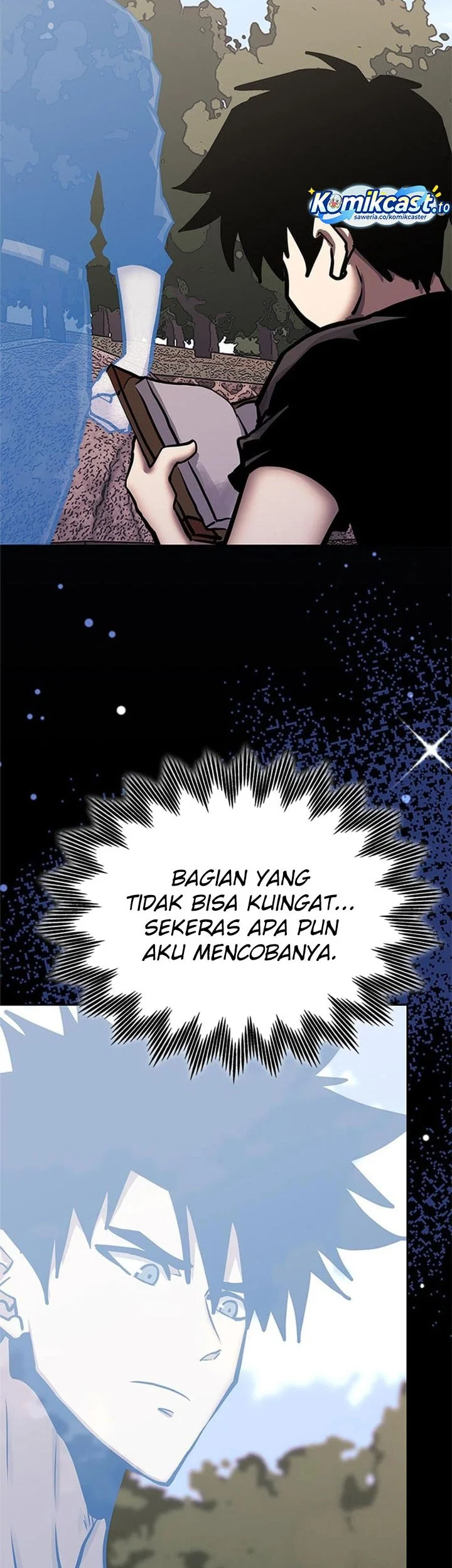 Player from Today Onwards Chapter 140 - halaman 14