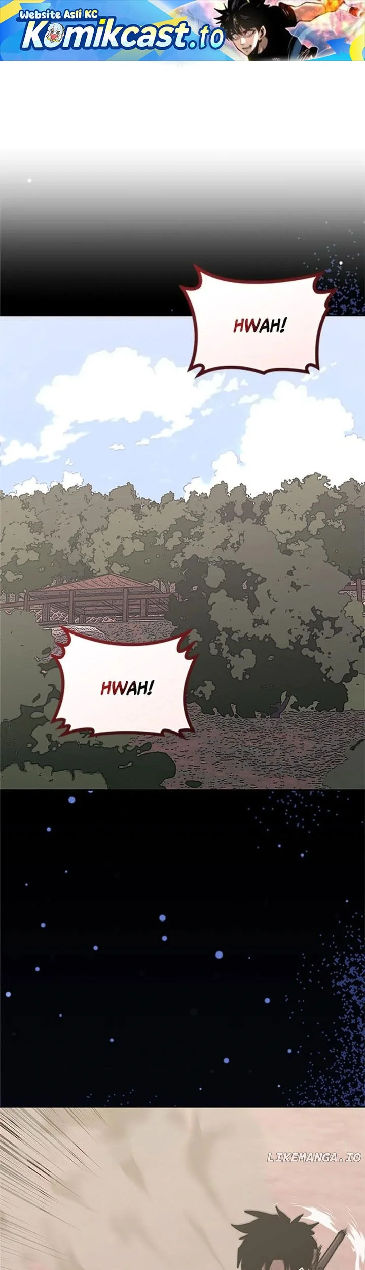 Player from Today Onwards Chapter 140 - halaman 2
