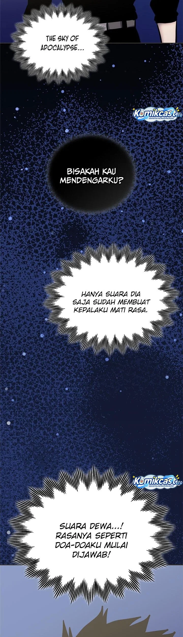 Player from Today Onwards Chapter 140 - halaman 26