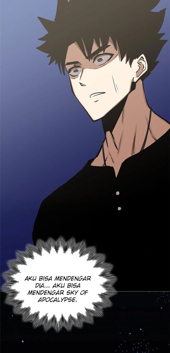 Player from Today Onwards Chapter 140 - halaman 27