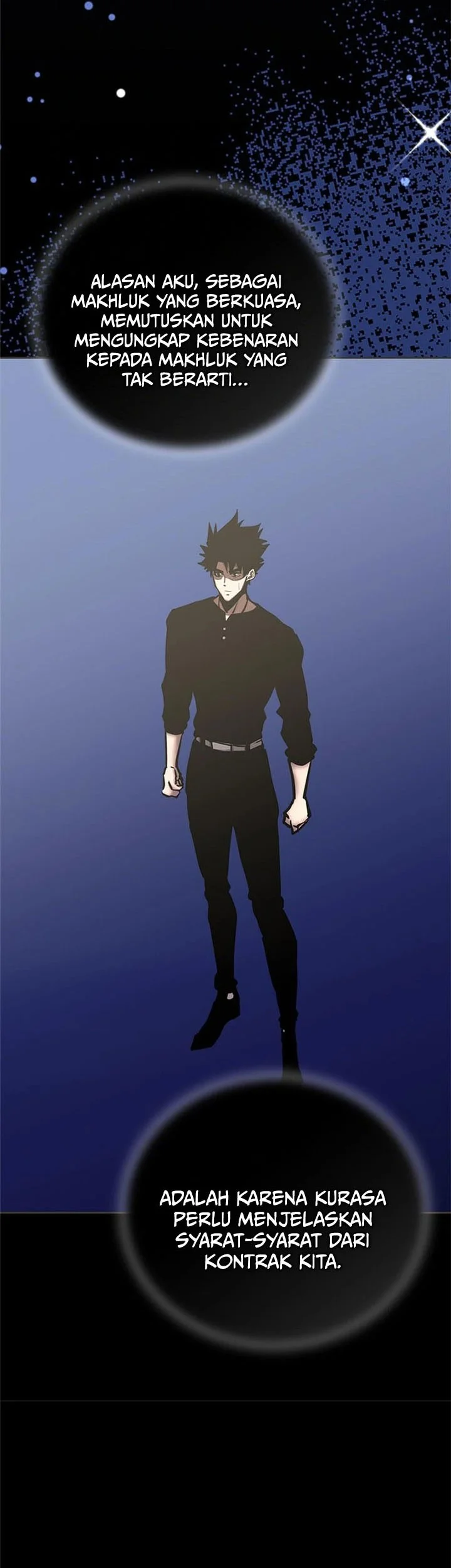 Player from Today Onwards Chapter 140 - halaman 28