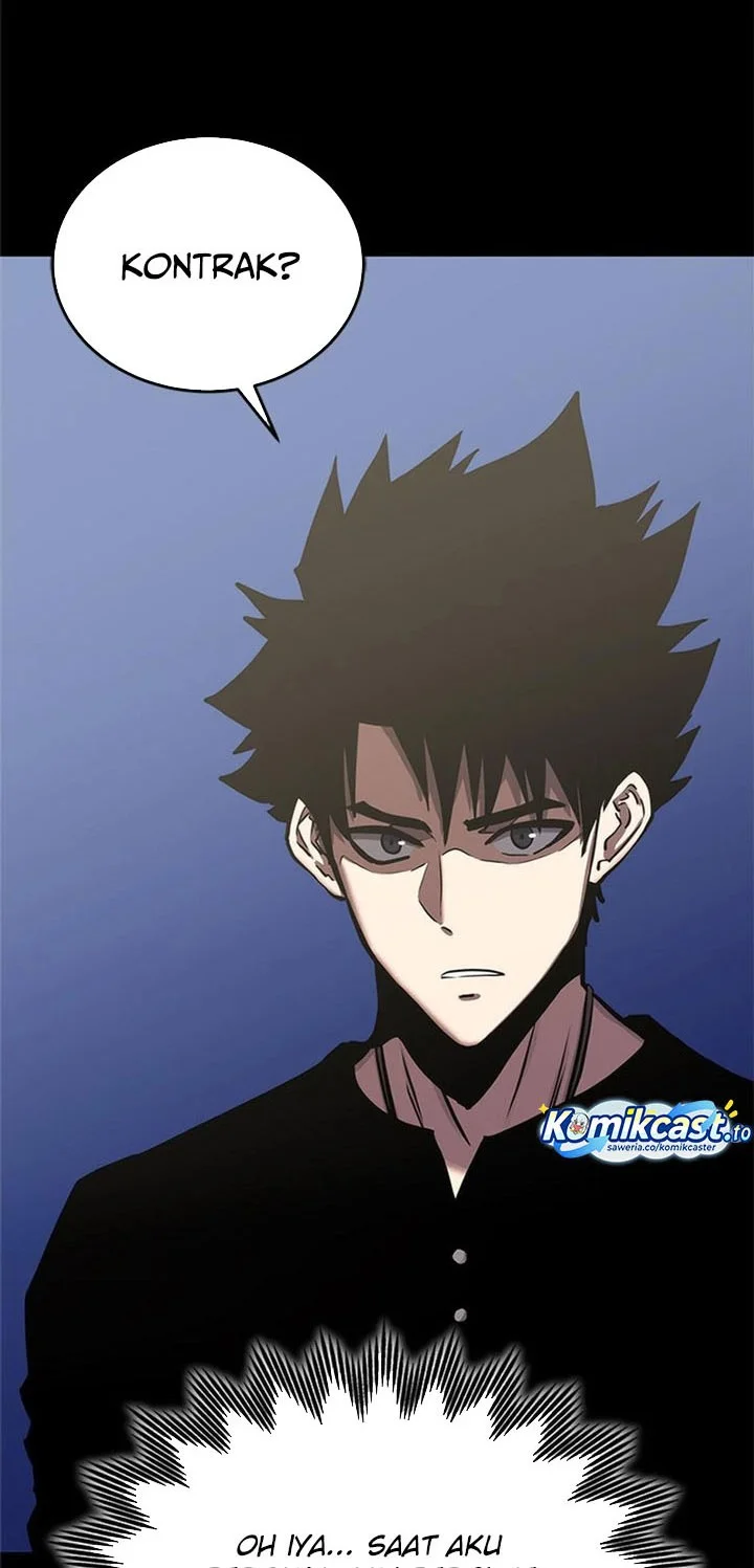 Player from Today Onwards Chapter 140 - halaman 29