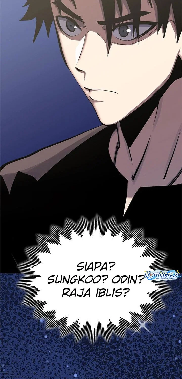 Player from Today Onwards Chapter 140 - halaman 31