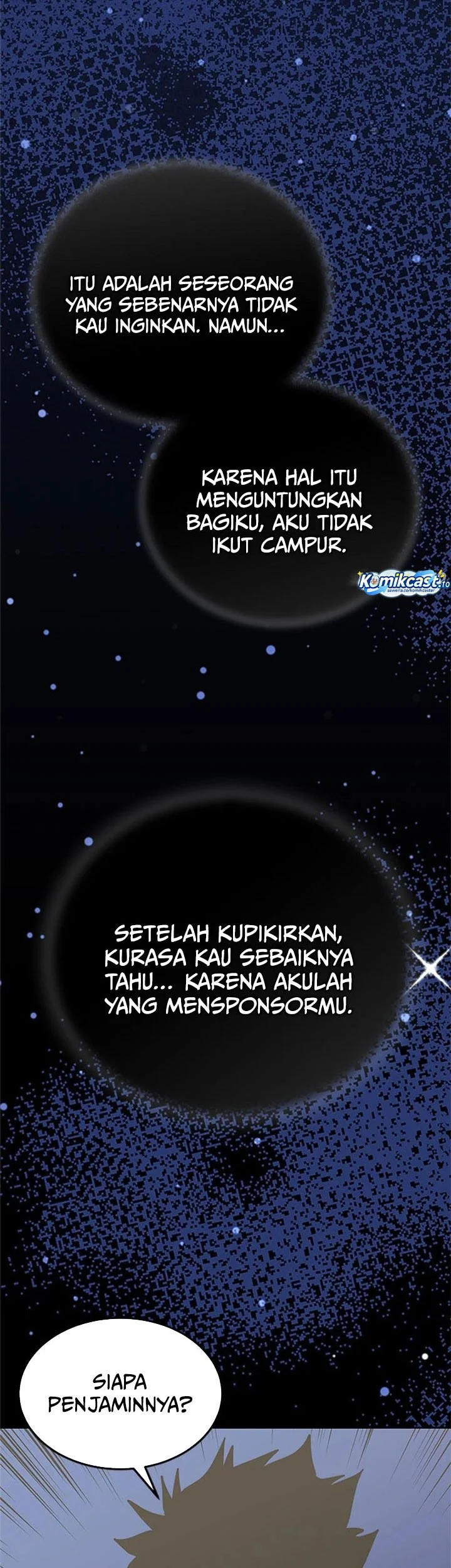 Player from Today Onwards Chapter 140 - halaman 32
