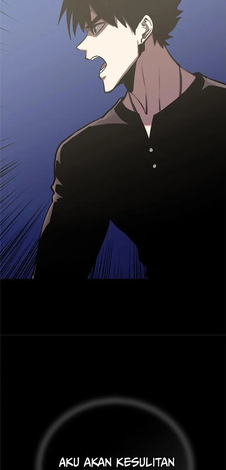 Player from Today Onwards Chapter 140 - halaman 33