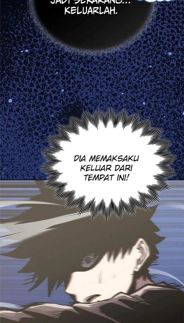 Player from Today Onwards Chapter 140 - halaman 35