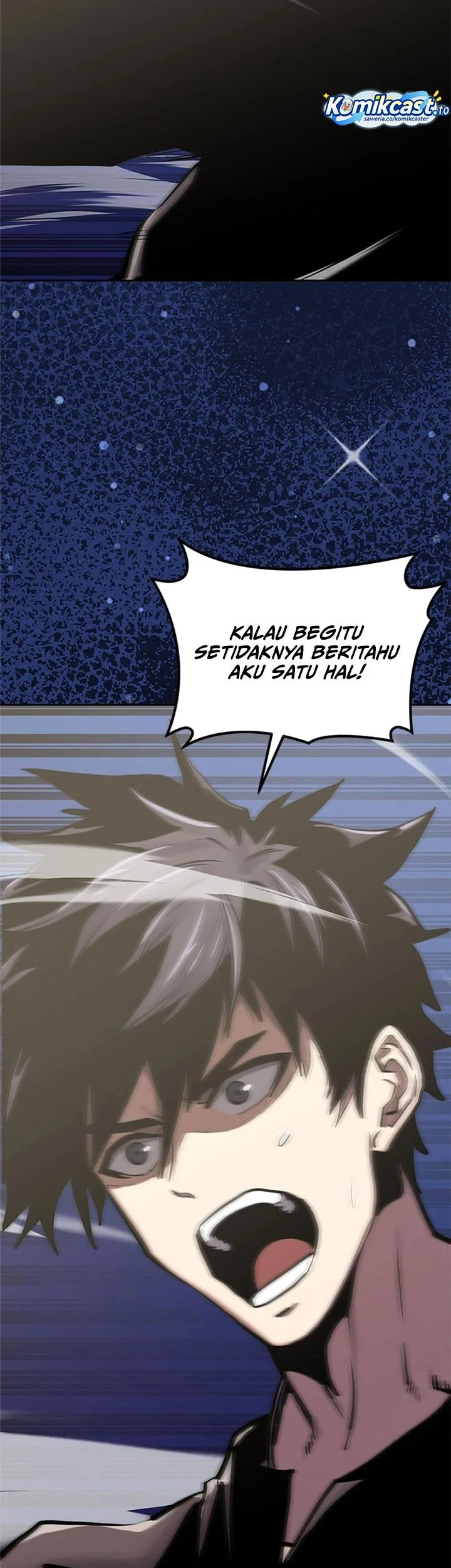 Player from Today Onwards Chapter 140 - halaman 36