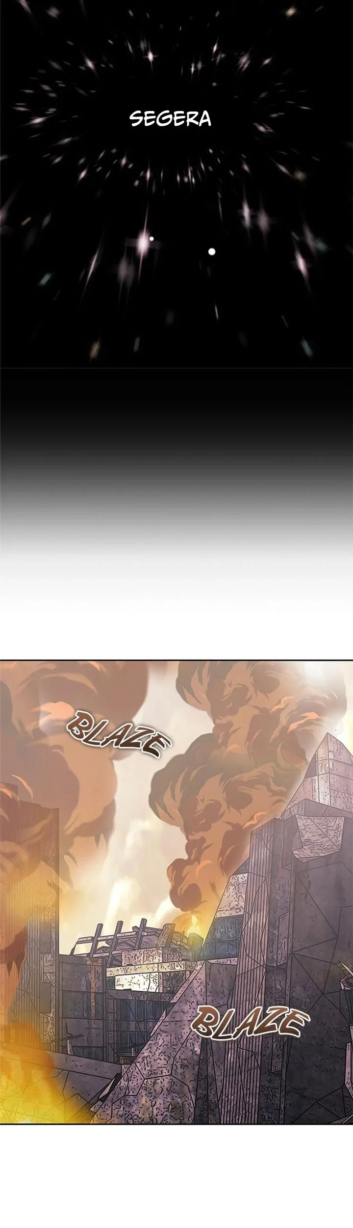Player from Today Onwards Chapter 140 - halaman 38