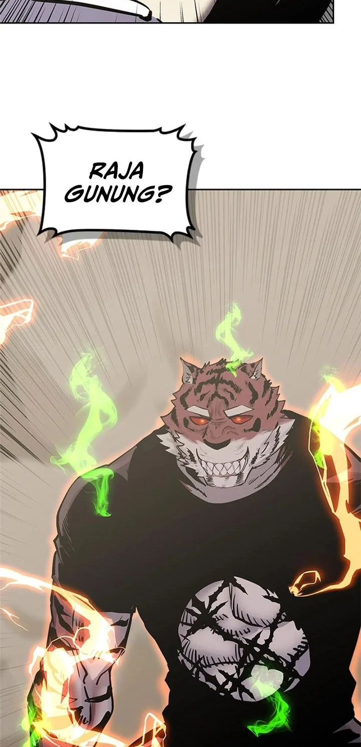 Player from Today Onwards Chapter 140 - halaman 43