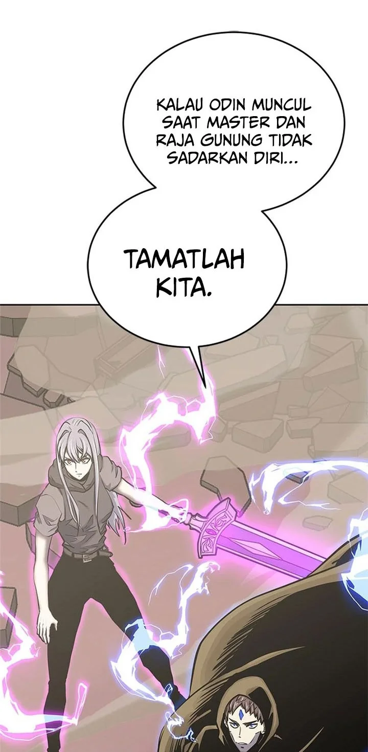 Player from Today Onwards Chapter 140 - halaman 53