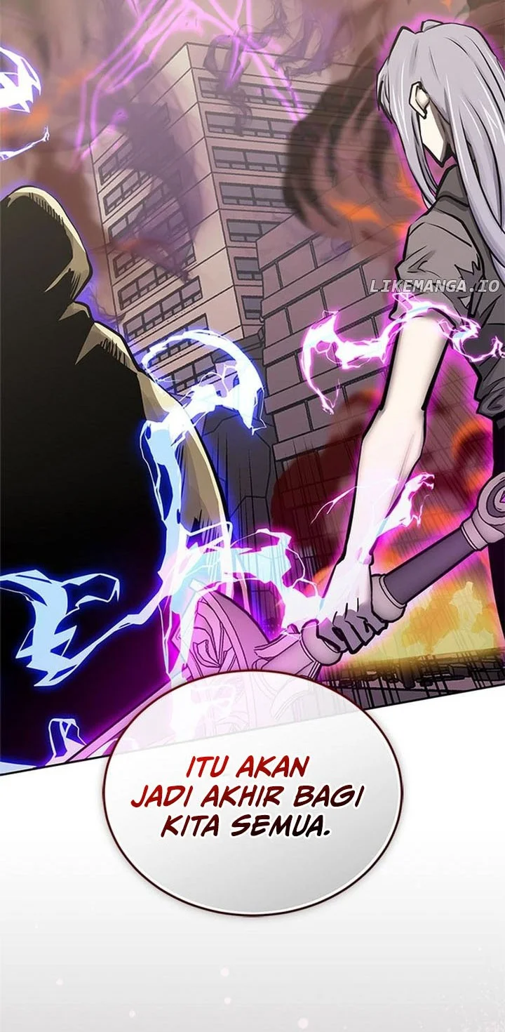 Player from Today Onwards Chapter 140 - halaman 55