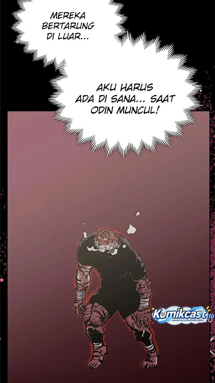 Player from Today Onwards Chapter 140 - halaman 59