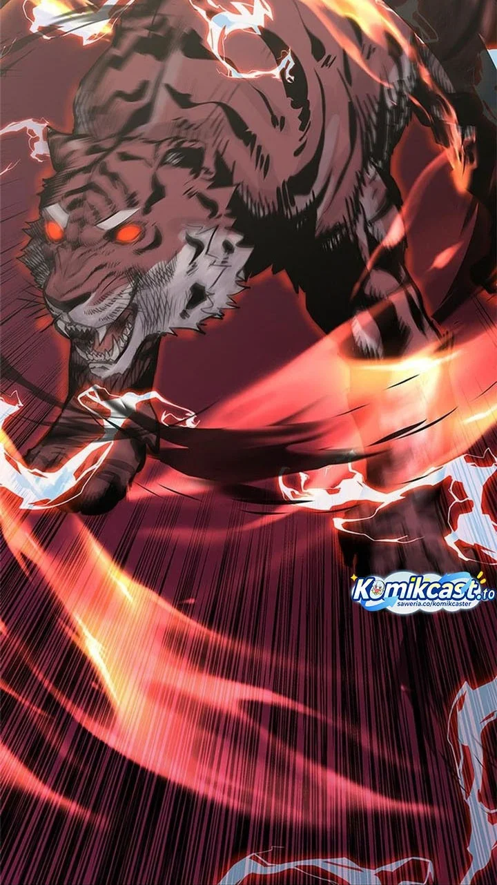 Player from Today Onwards Chapter 140 - halaman 65
