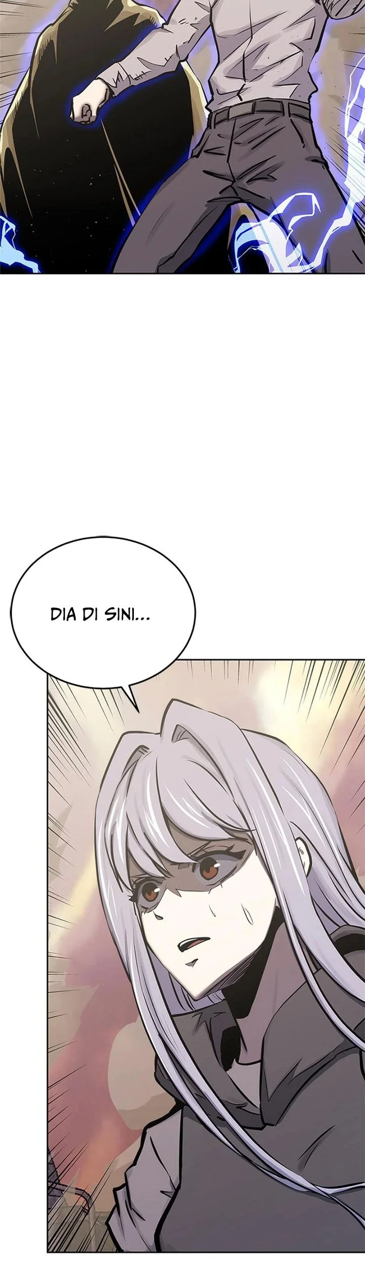 Player from Today Onwards Chapter 140 - halaman 70