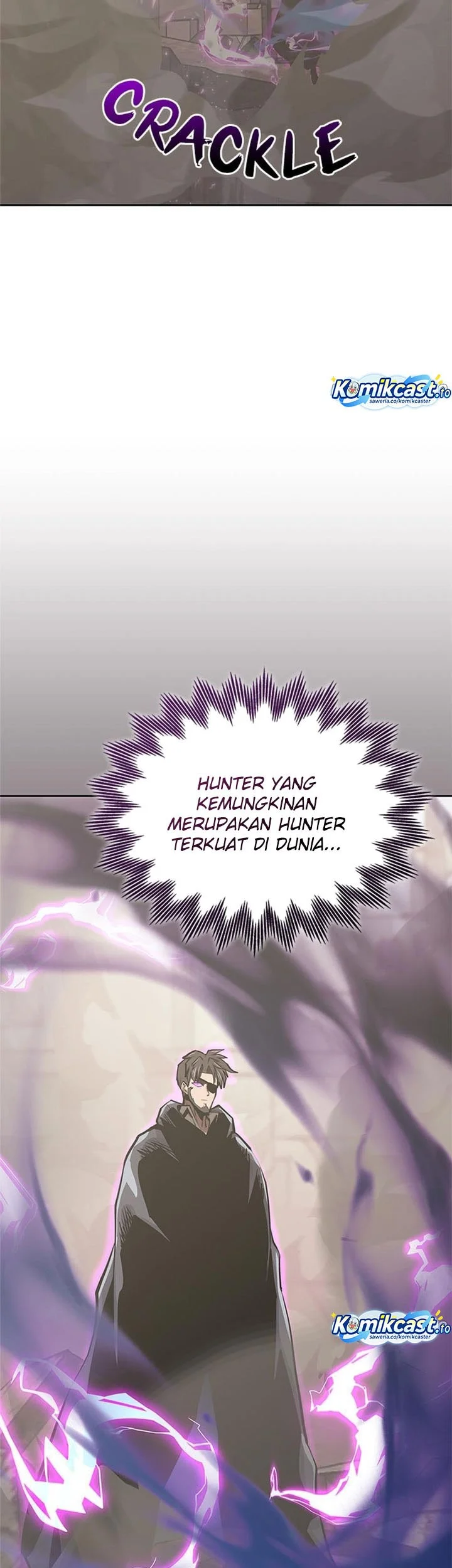 Player from Today Onwards Chapter 140 - halaman 72
