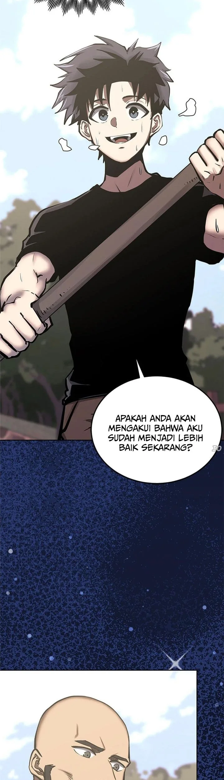 Player from Today Onwards Chapter 140 - halaman 8