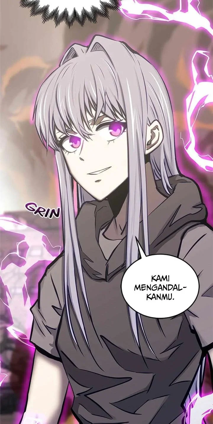Player from Today Onwards Chapter 141 - halaman 11