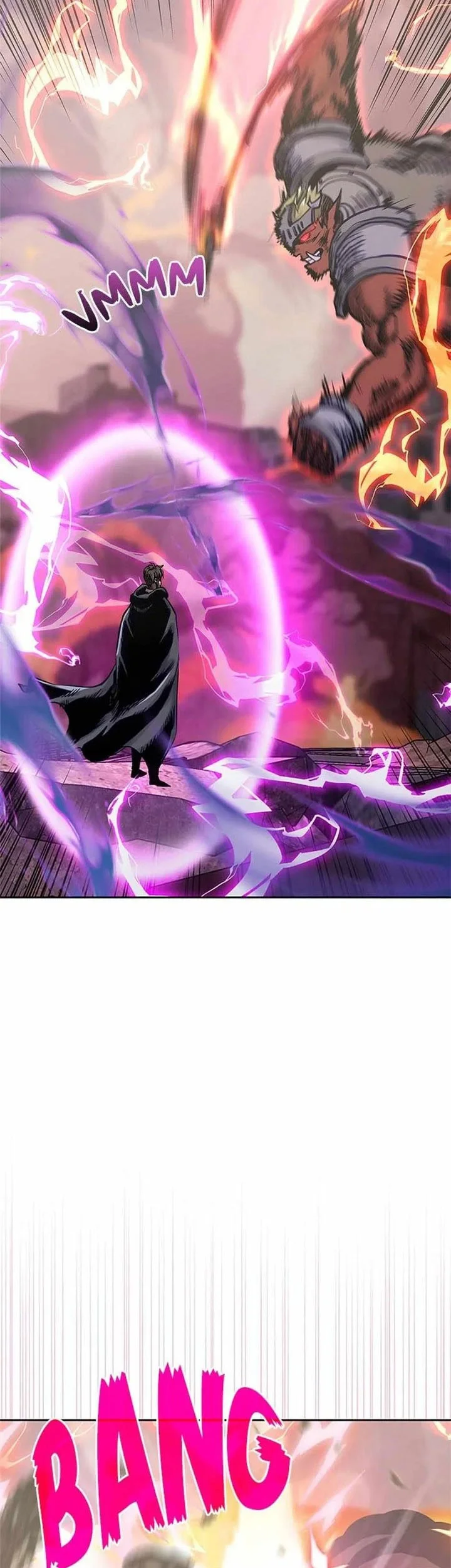 Player from Today Onwards Chapter 141 - halaman 20
