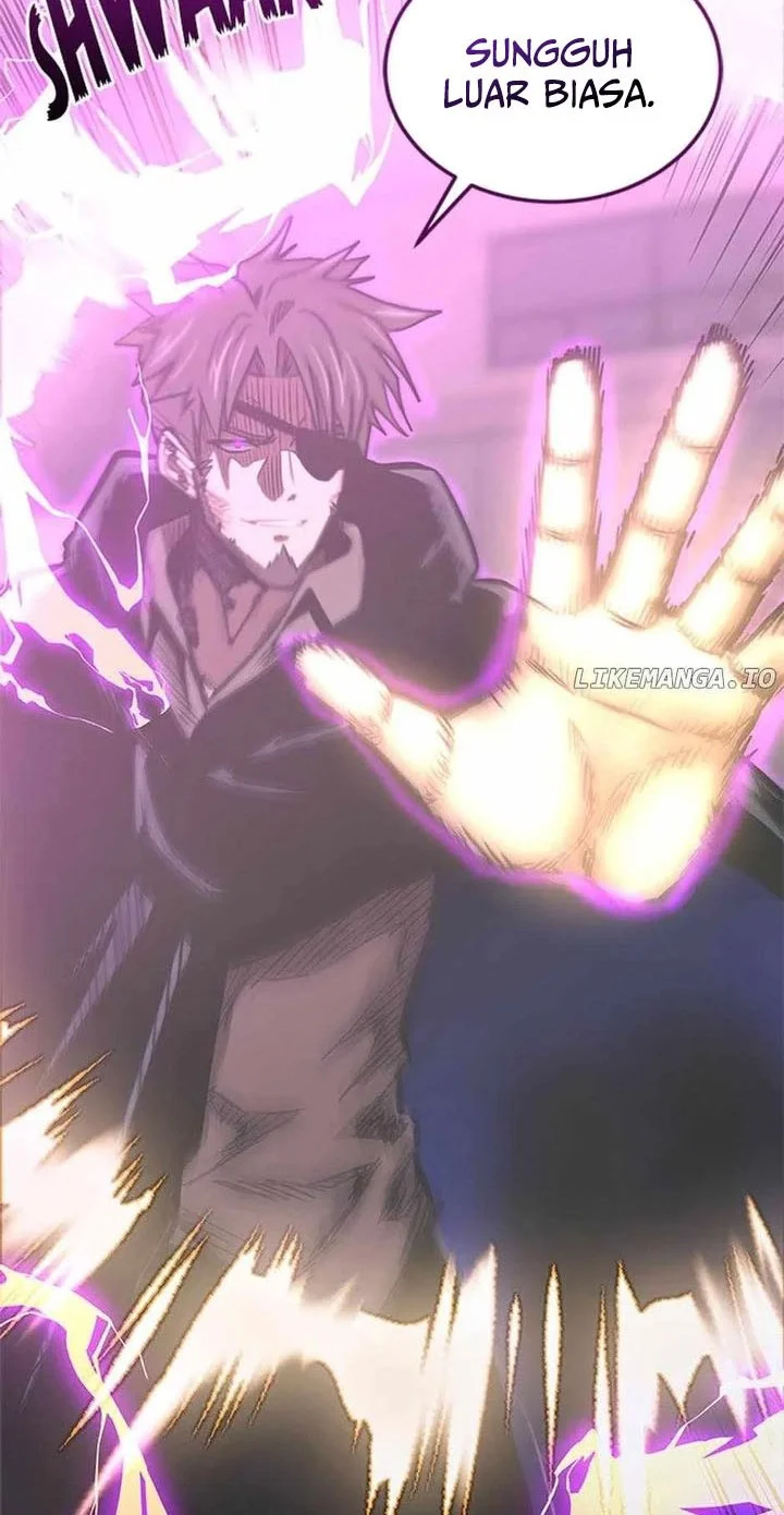 Player from Today Onwards Chapter 141 - halaman 37