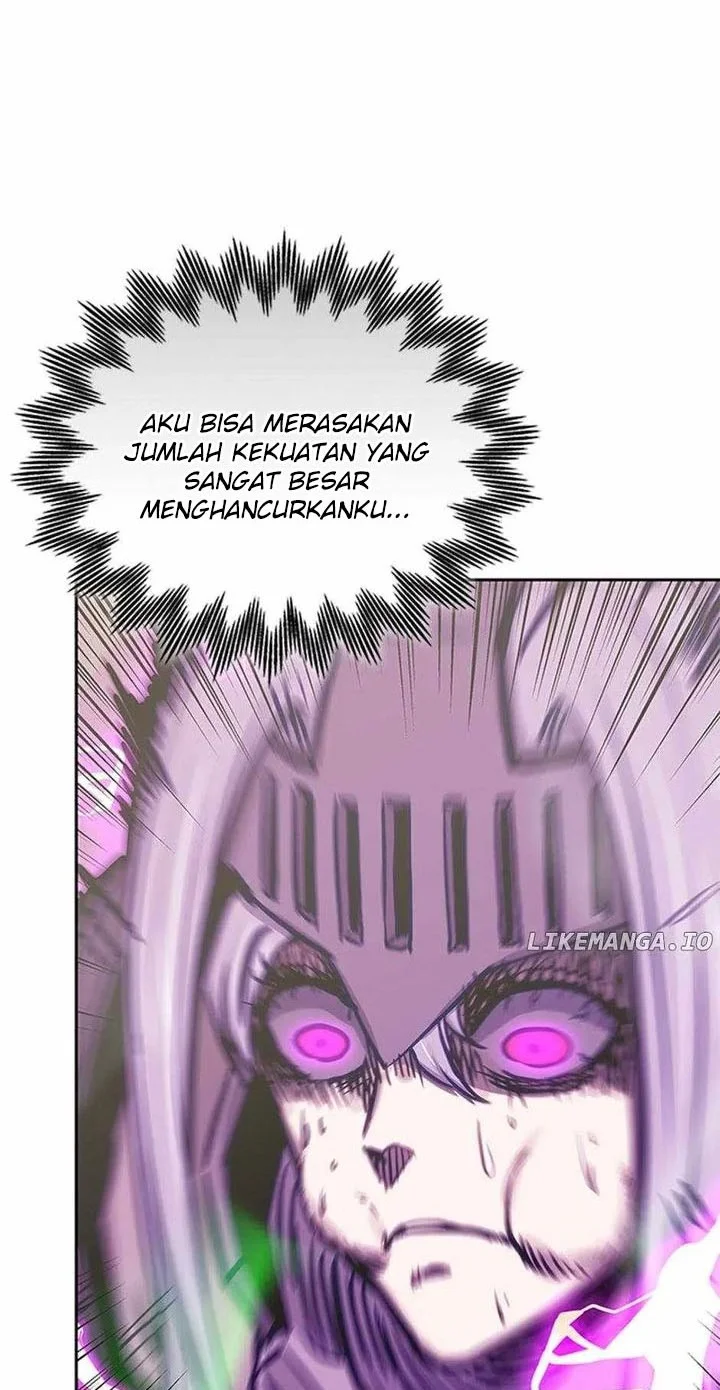 Player from Today Onwards Chapter 141 - halaman 39