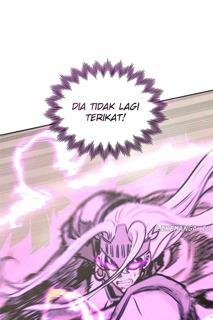 Player from Today Onwards Chapter 141 - halaman 47
