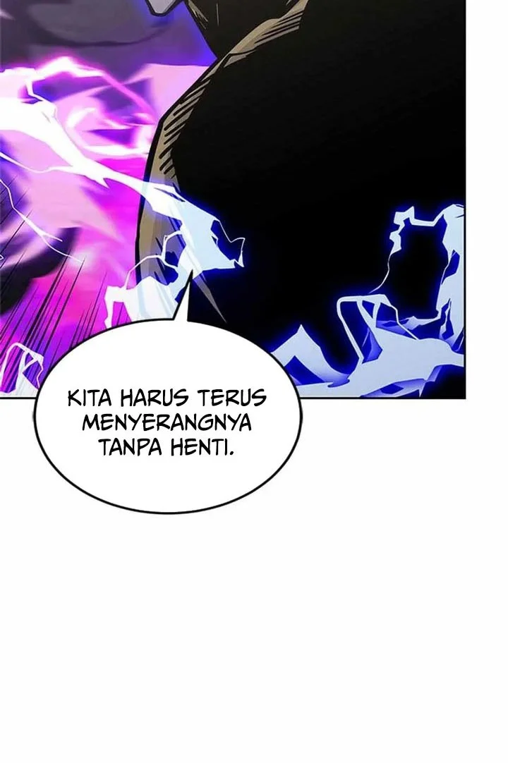 Player from Today Onwards Chapter 141 - halaman 49