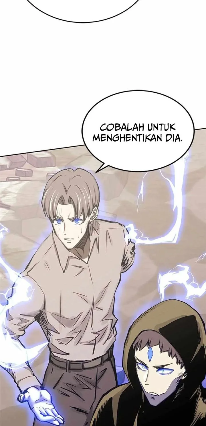Player from Today Onwards Chapter 141 - halaman 5