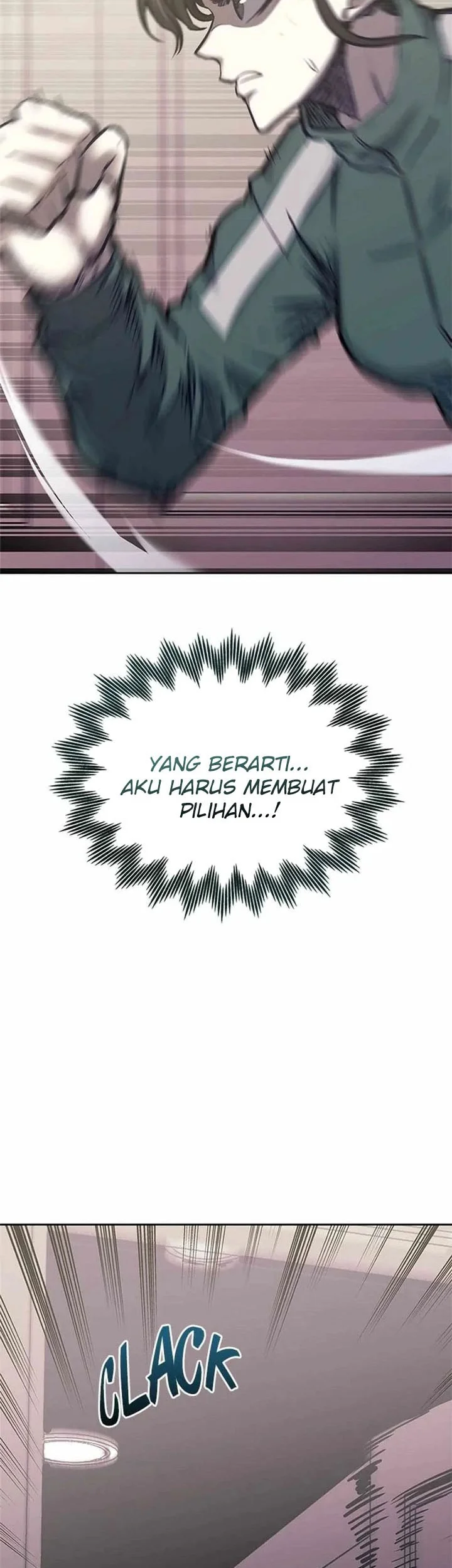 Player from Today Onwards Chapter 141 - halaman 54