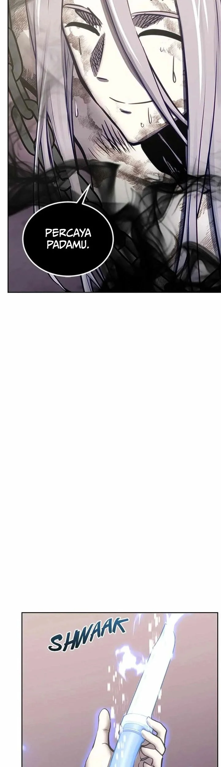 Player from Today Onwards Chapter 141 - halaman 62