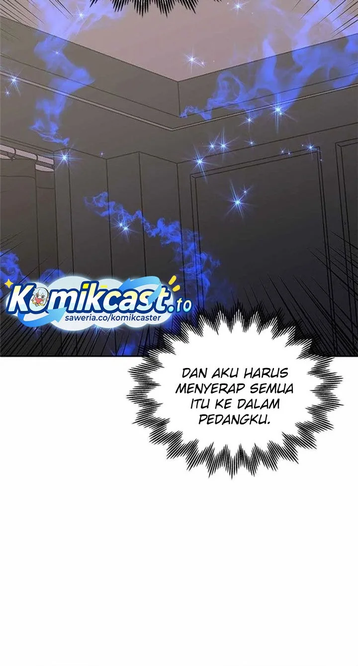 Player from Today Onwards Chapter 141 - halaman 65