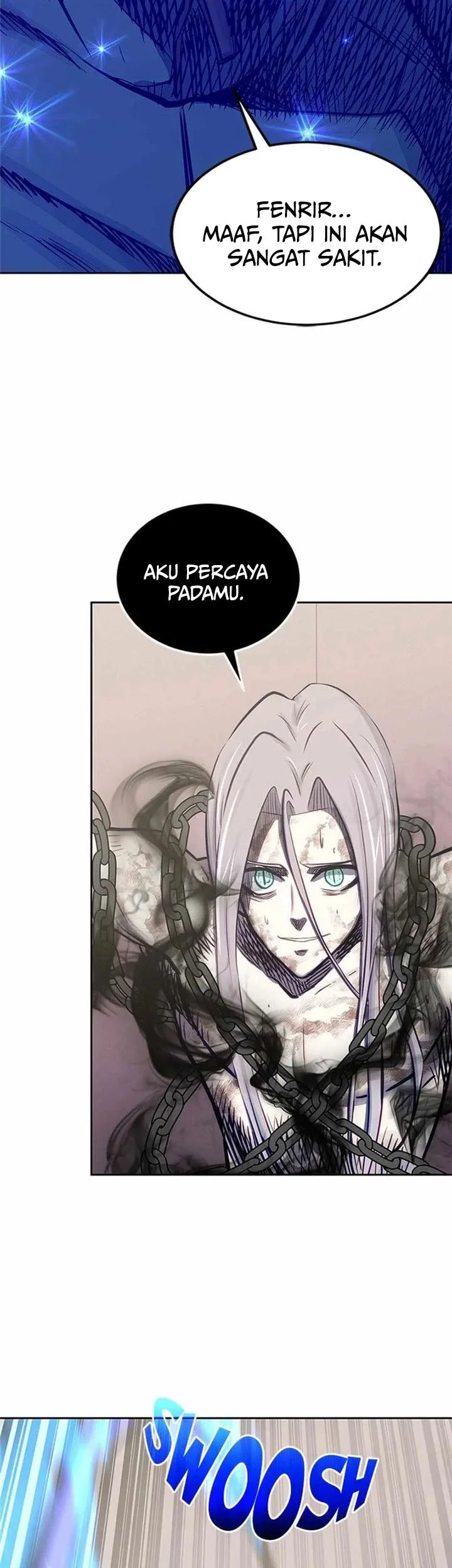 Player from Today Onwards Chapter 141 - halaman 68