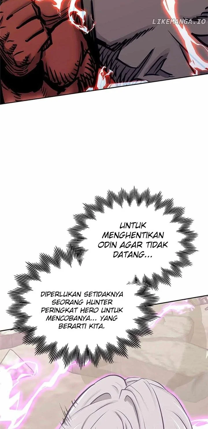 Player from Today Onwards Chapter 141 - halaman 7