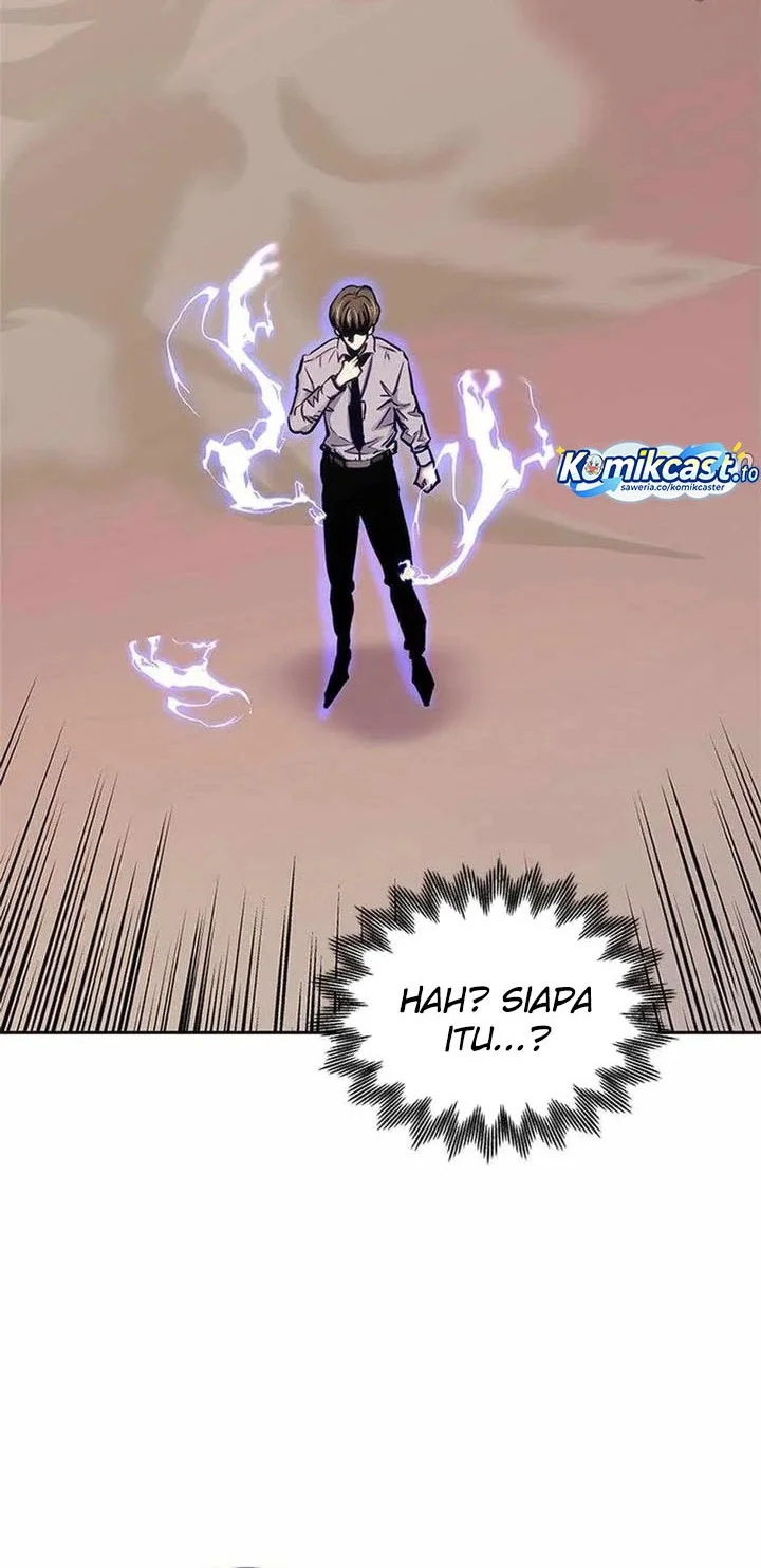 Player from Today Onwards Chapter 141 - halaman 9