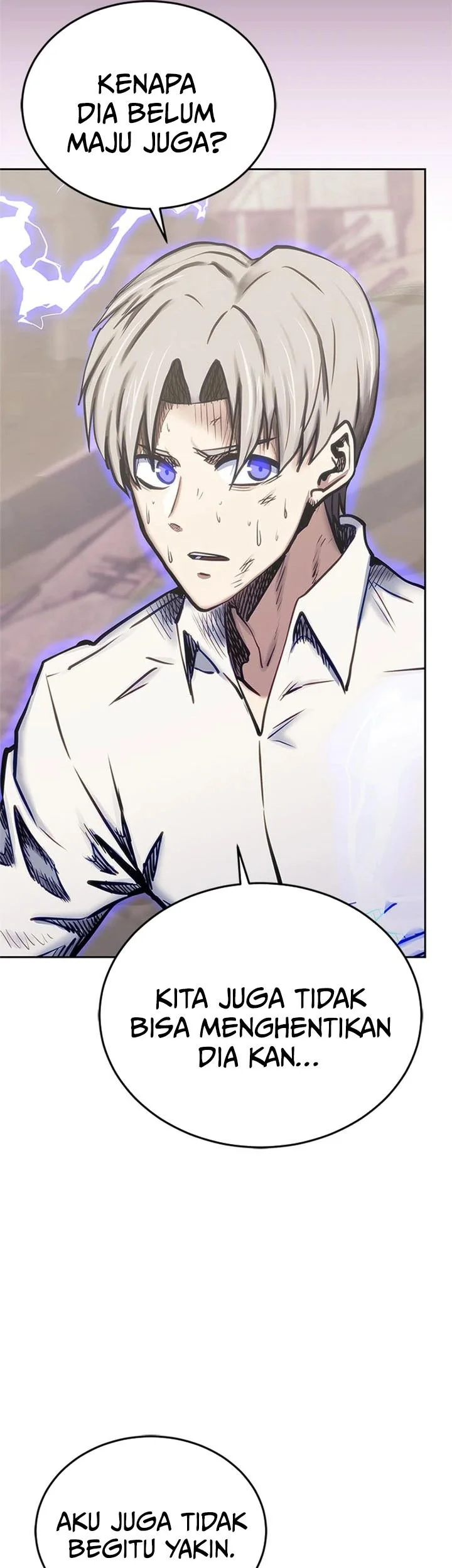 Player from Today Onwards Chapter 142 - halaman 10