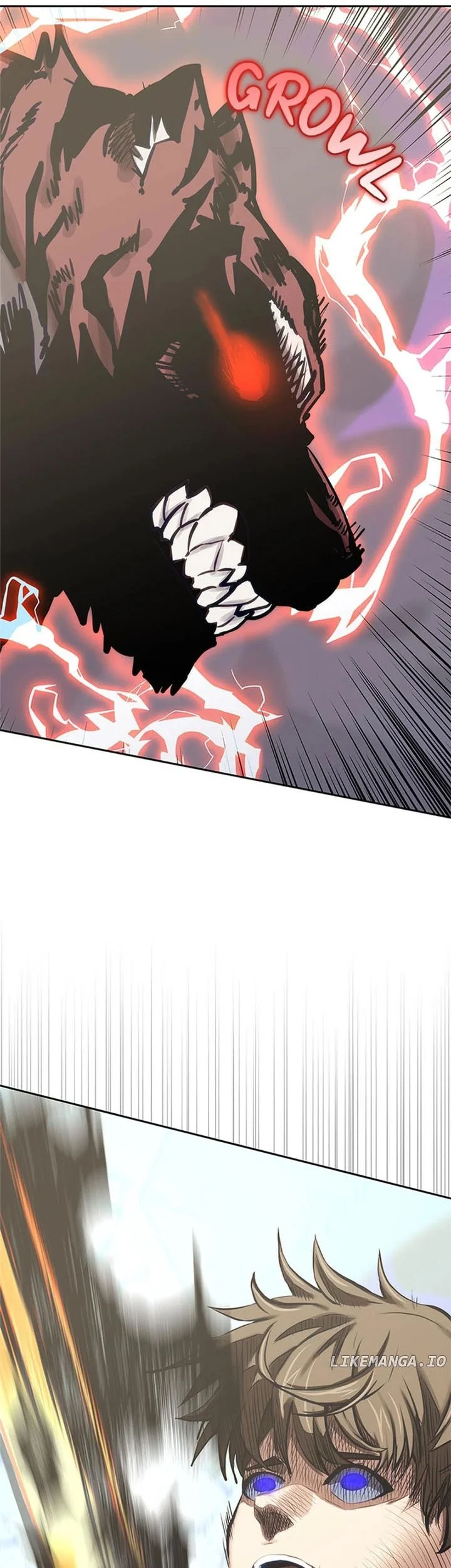 Player from Today Onwards Chapter 142 - halaman 16