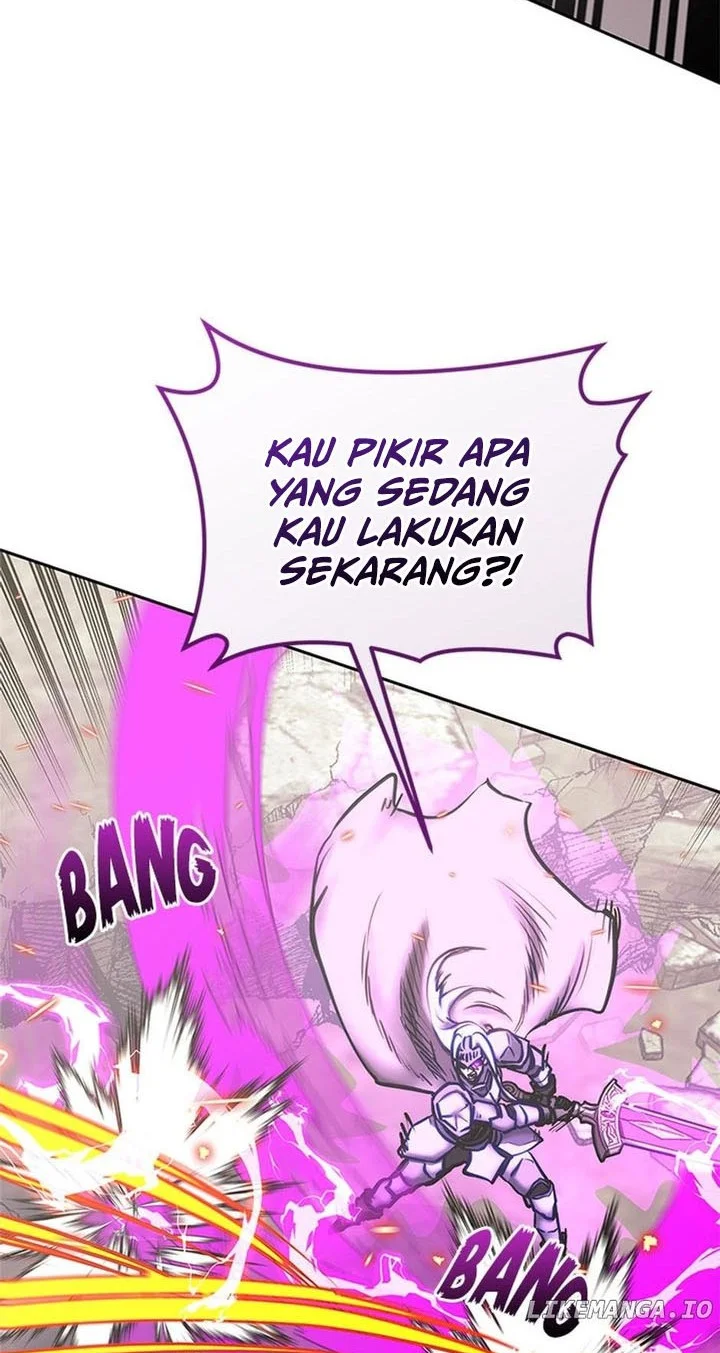 Player from Today Onwards Chapter 142 - halaman 27