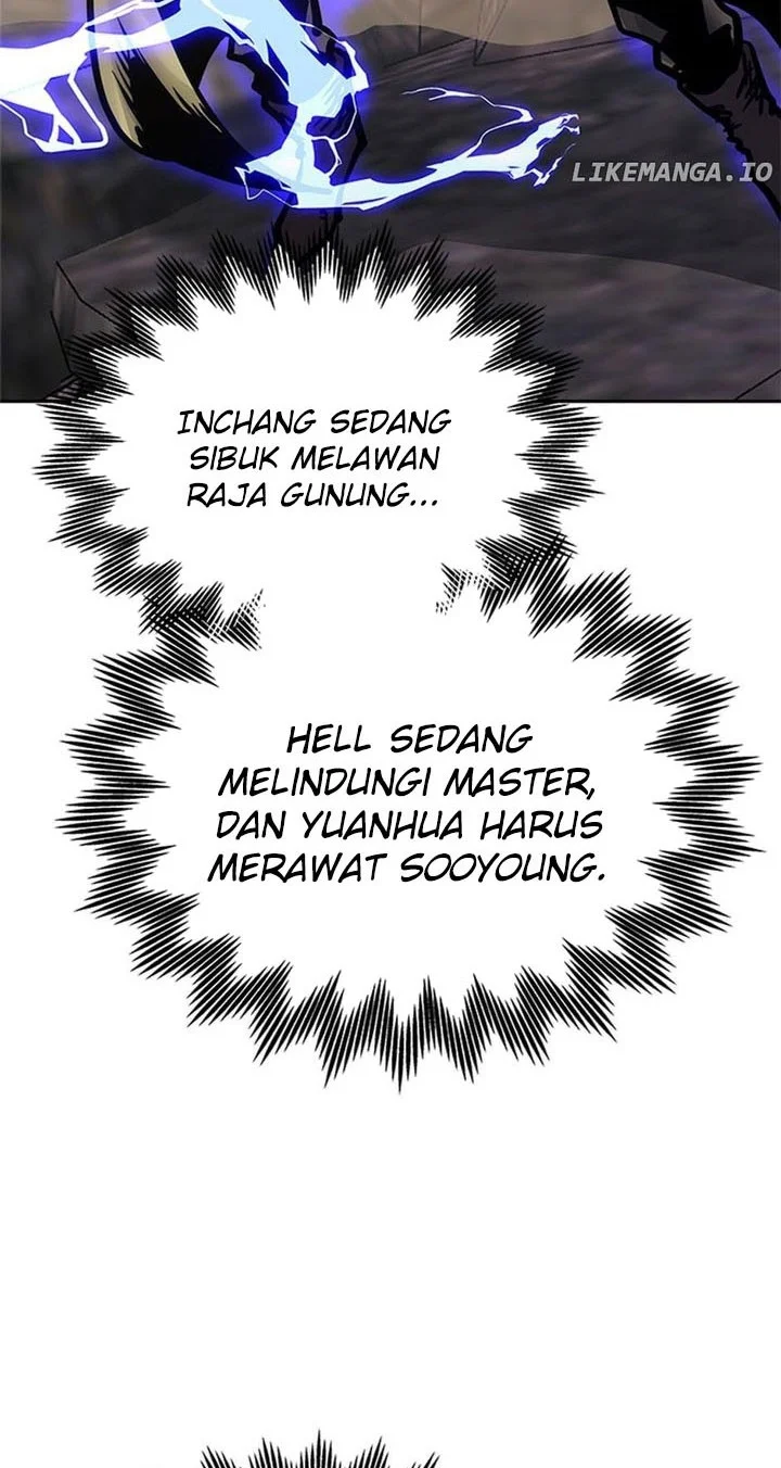 Player from Today Onwards Chapter 142 - halaman 29