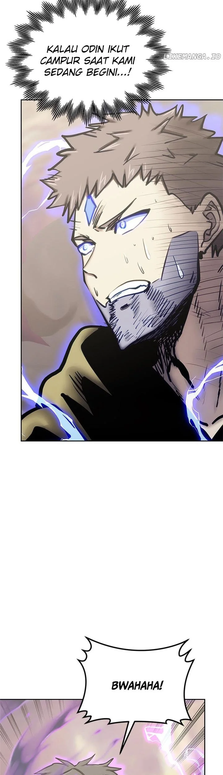 Player from Today Onwards Chapter 142 - halaman 30