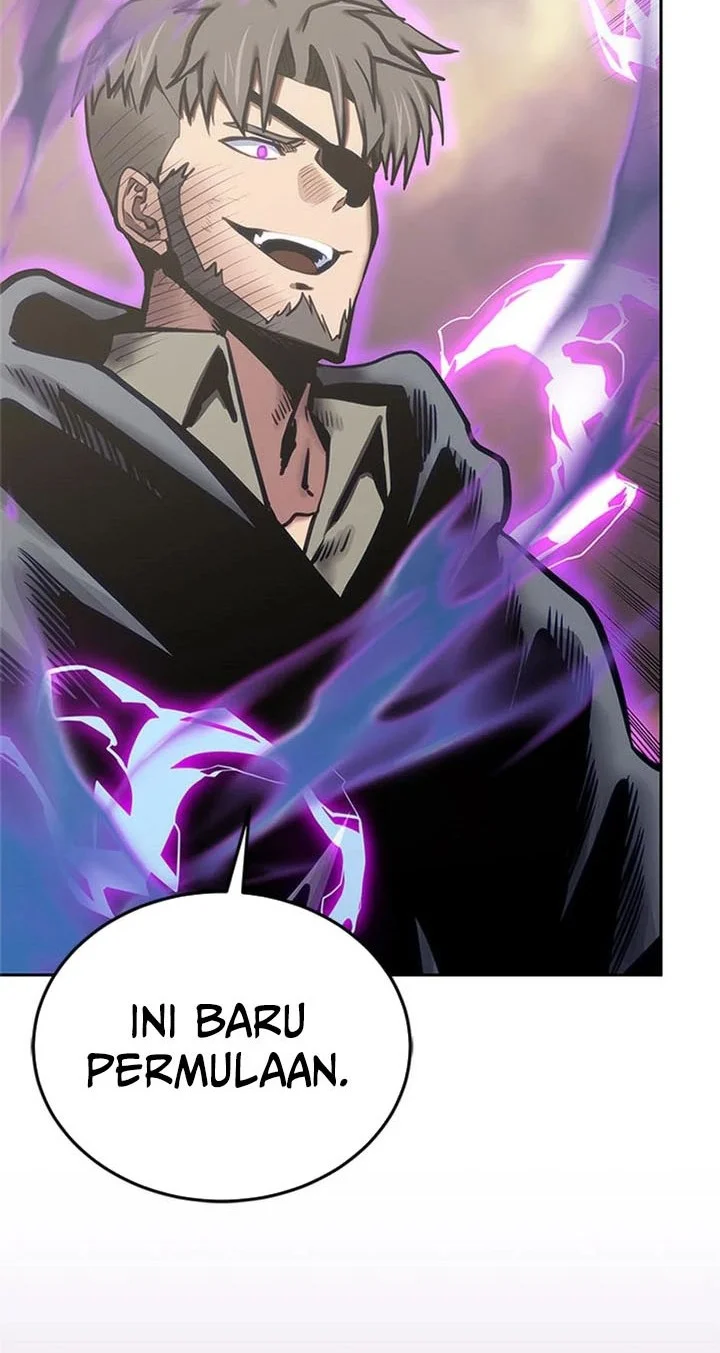 Player from Today Onwards Chapter 142 - halaman 31
