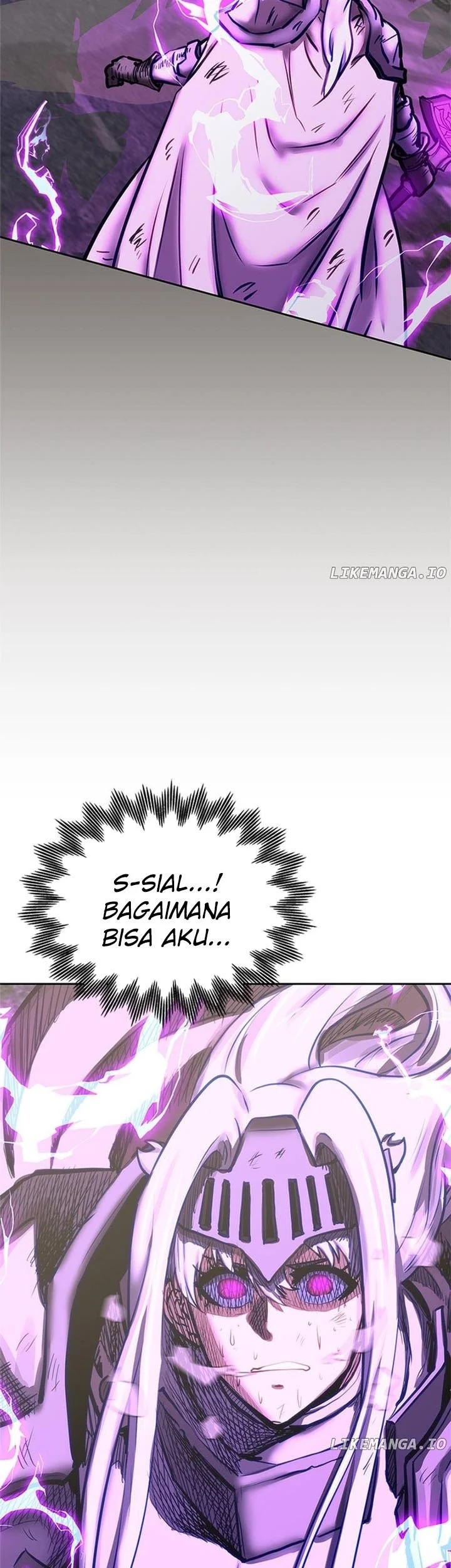 Player from Today Onwards Chapter 142 - halaman 36