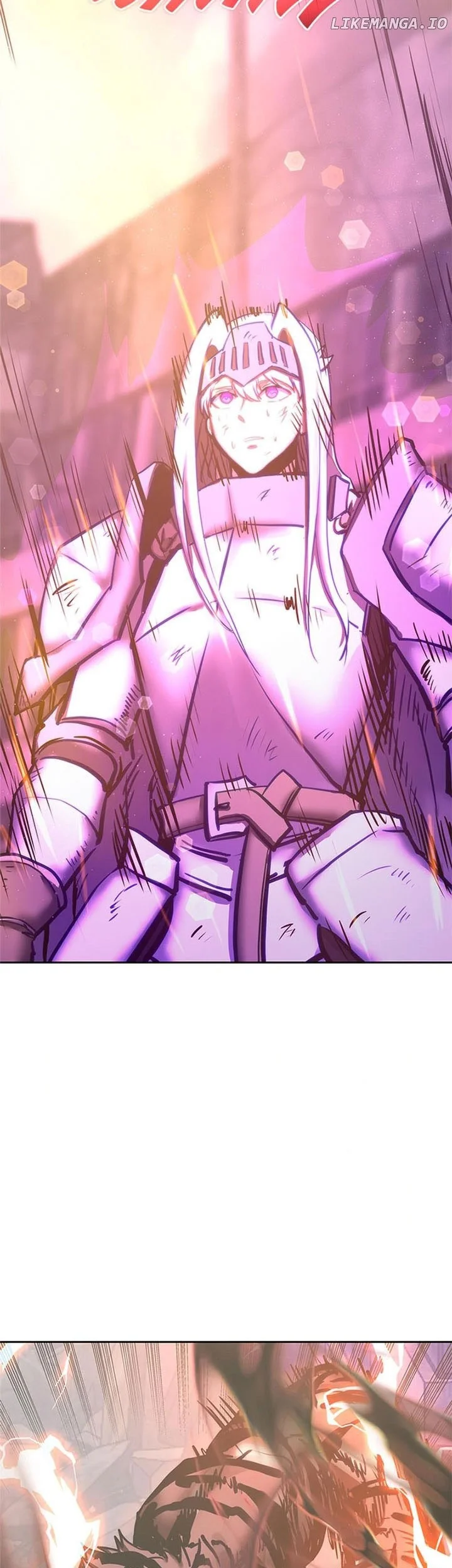 Player from Today Onwards Chapter 142 - halaman 40