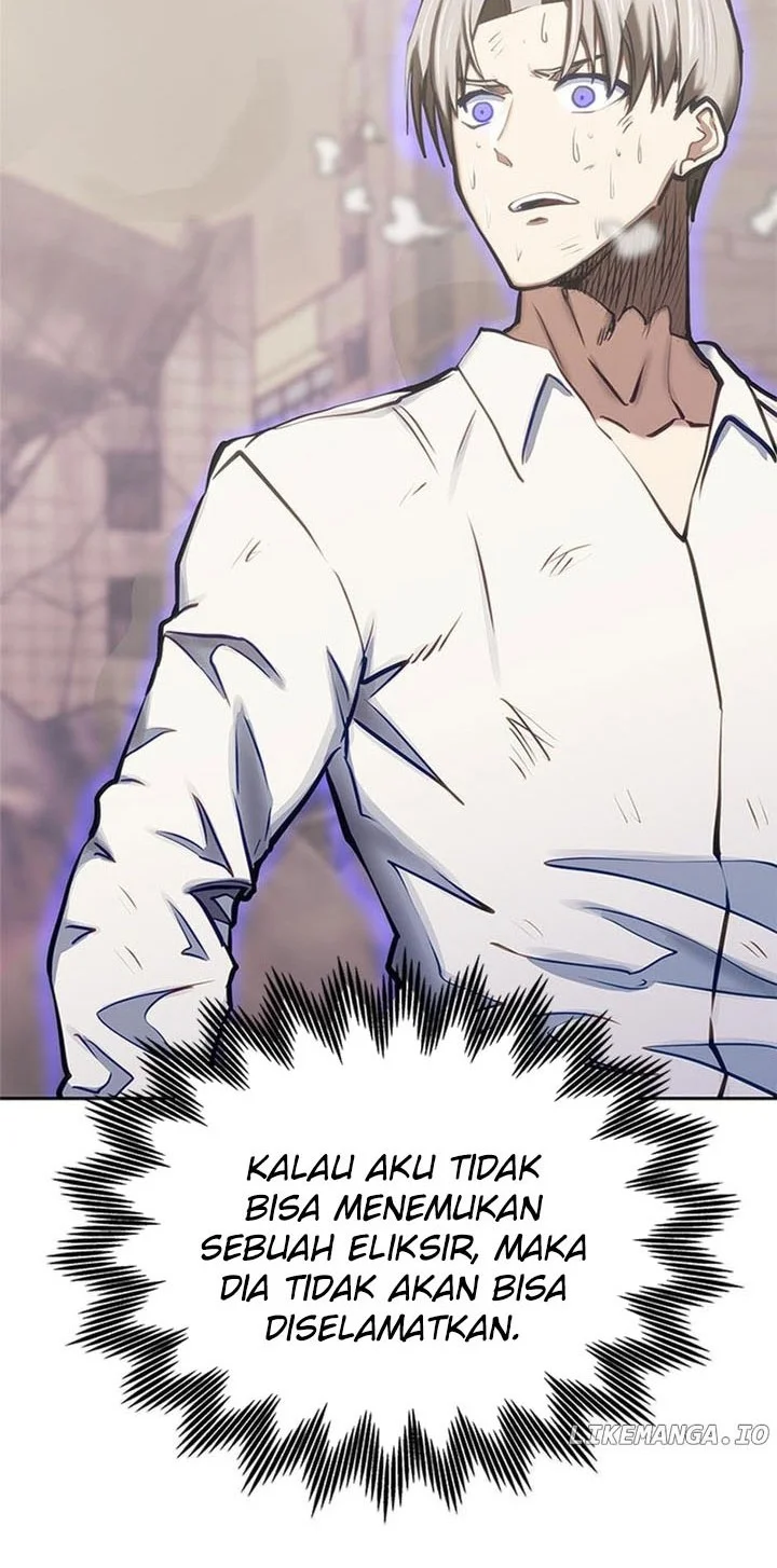 Player from Today Onwards Chapter 142 - halaman 53