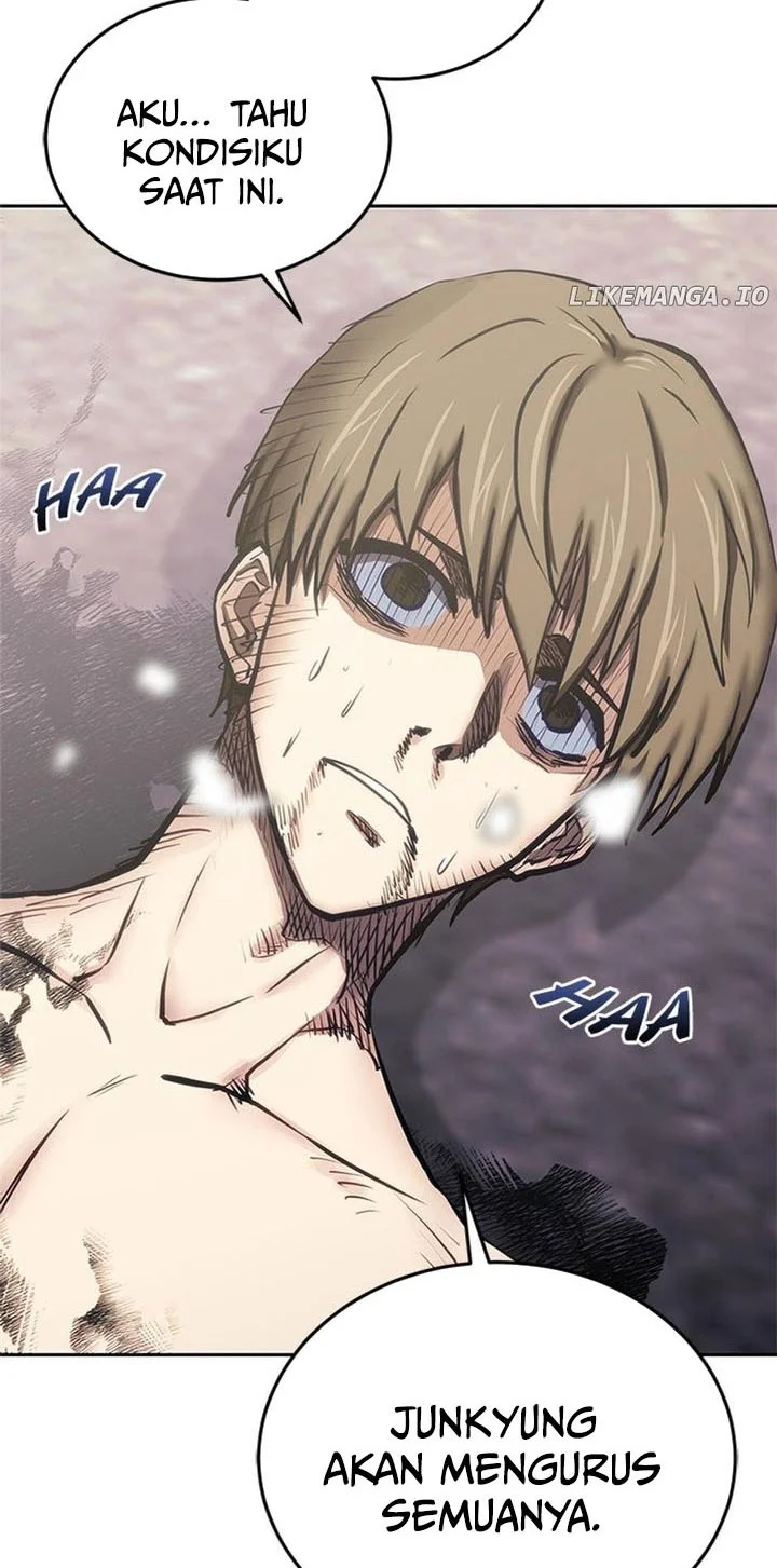 Player from Today Onwards Chapter 142 - halaman 55