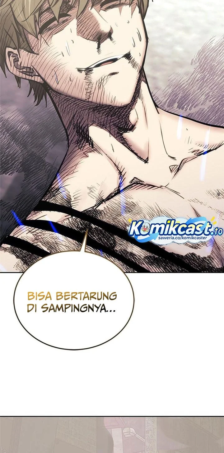 Player from Today Onwards Chapter 142 - halaman 57