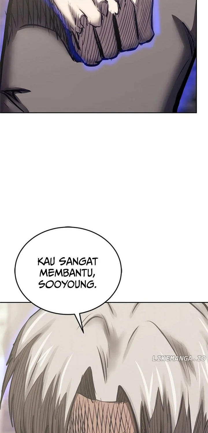 Player from Today Onwards Chapter 142 - halaman 59