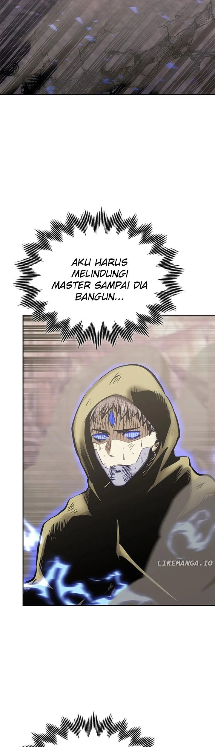 Player from Today Onwards Chapter 142 - halaman 6