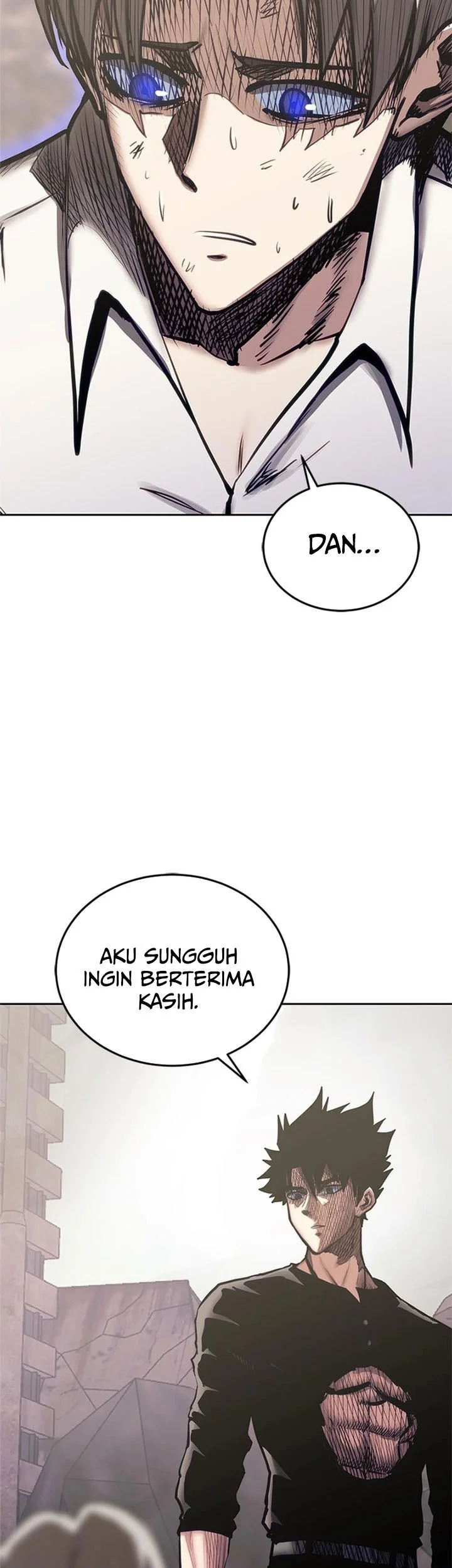 Player from Today Onwards Chapter 142 - halaman 60