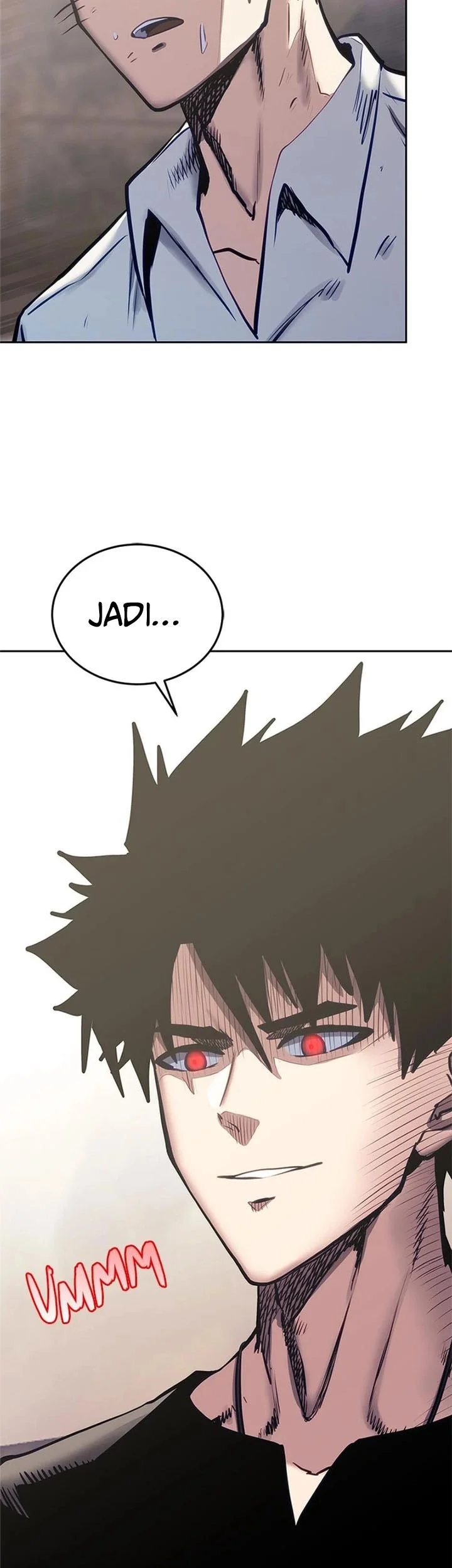 Player from Today Onwards Chapter 142 - halaman 62