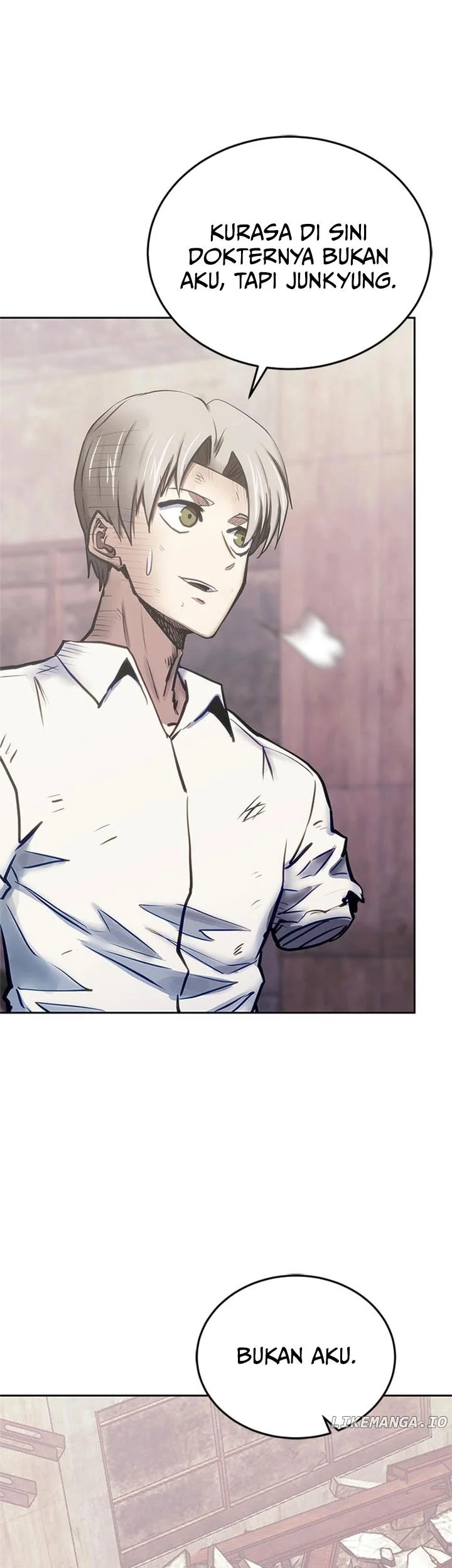 Player from Today Onwards Chapter 142 - halaman 66
