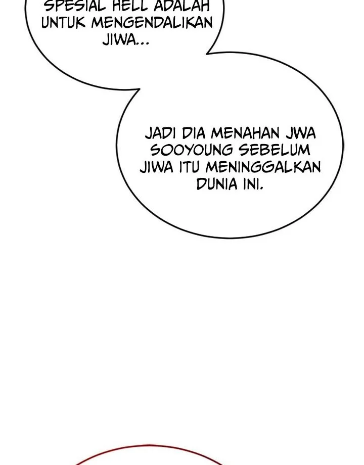 Player from Today Onwards Chapter 142 - halaman 69